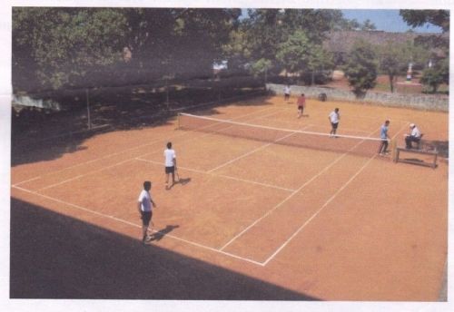 Saint Mary's Syrian College, Udupi