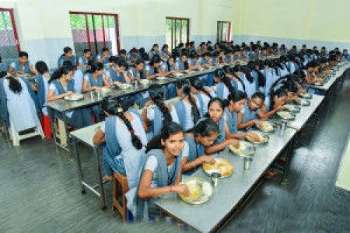 Saint Mary's Syrian College, Udupi