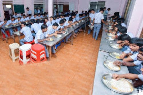 Saint Mary's Syrian College, Udupi