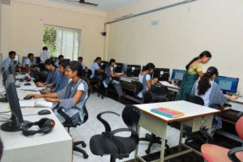 Saint Mary's Syrian College, Udupi