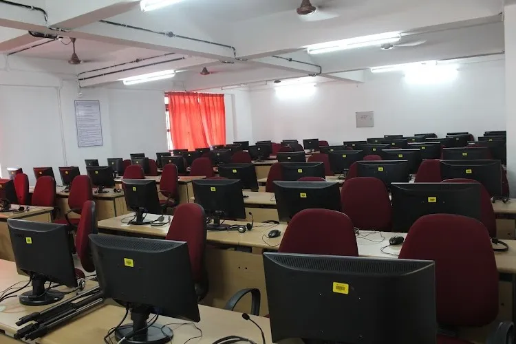 Saintgits College of Engineering, Kottayam