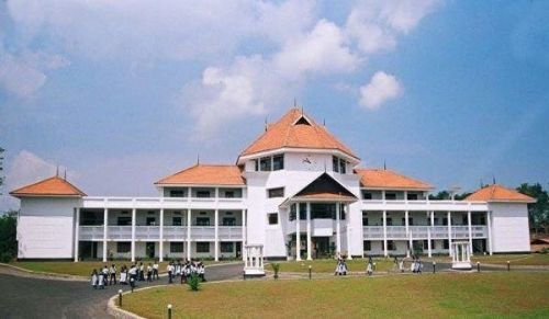 Saintgits College of Engineering, Kottayam