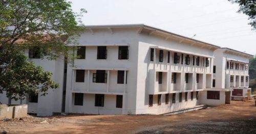 Saintgits College of Engineering, Kottayam