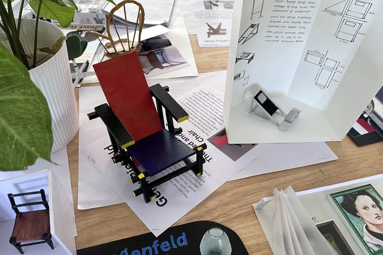 Saintgits Design School, Kottayam