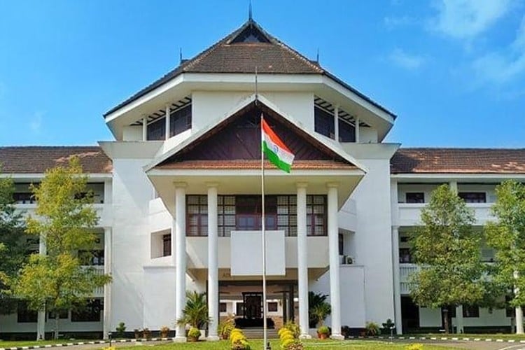 Saintgits Institute of Management, Kottayam