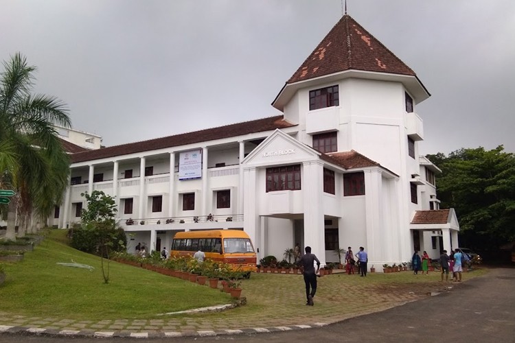 Saintgits Institute of Management, Kottayam