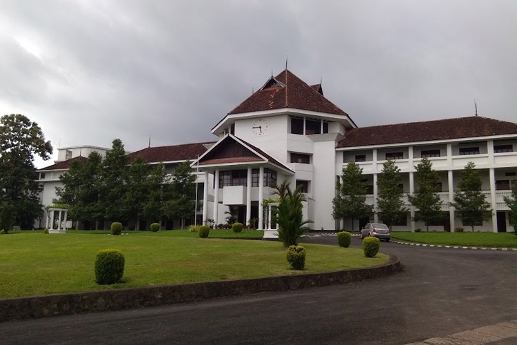 Saintgits Institute of Management, Kottayam