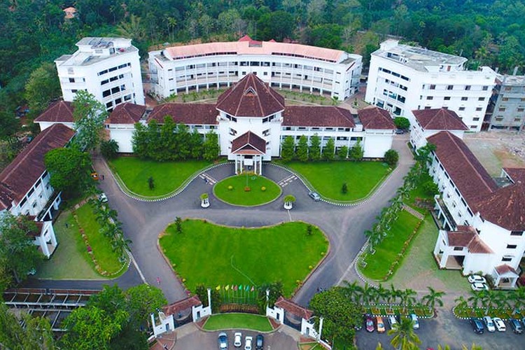 Saintgits Institute of Management, Kottayam