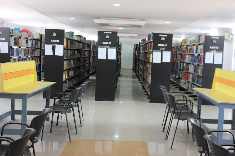 Sairam Institute of Management Studies, Chennai