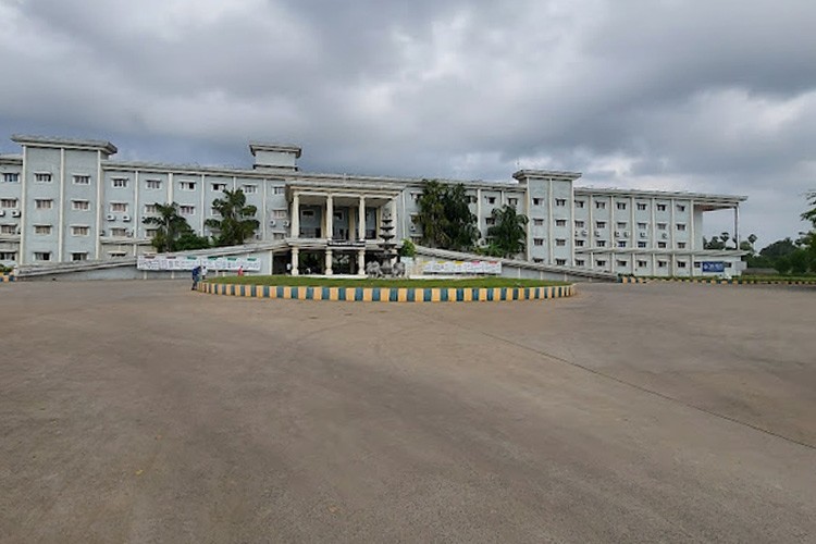 Sairam Institute of Management Studies, Chennai