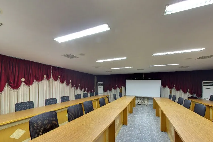 Sairam Institute of Management Studies, Chennai