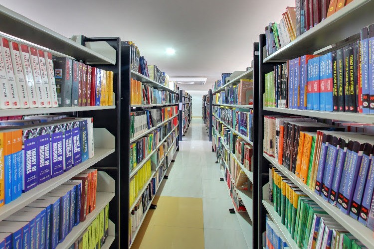 Sairam Institute of Management Studies, Chennai