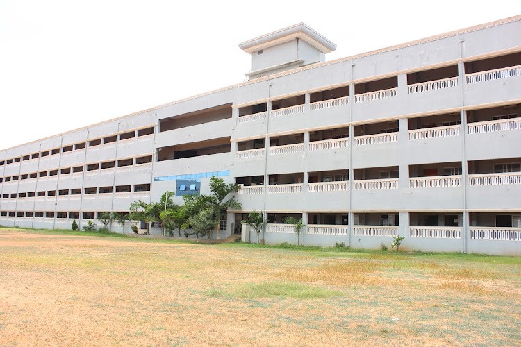 Sairam Institute of Management Studies, Chennai