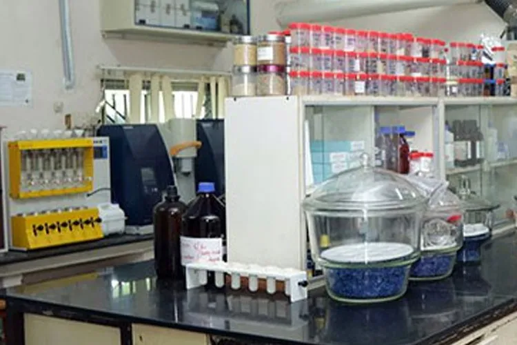 Sakshi College of Nursing and Paramedical Sciences, Kanpur