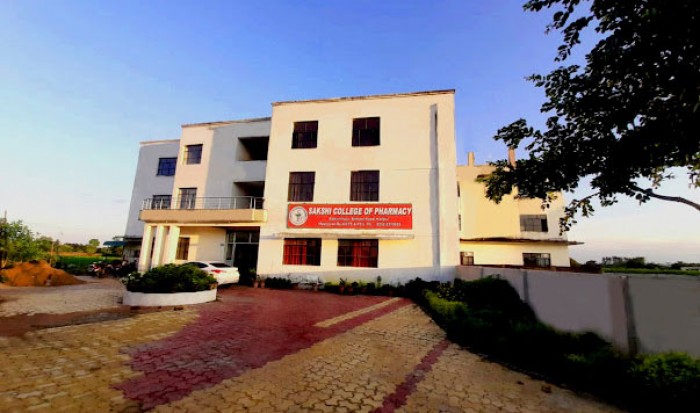 Sakshi College of Pharmacy, Kanpur