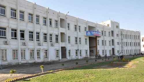 Sakshi Institute of Technology and Management, Guna