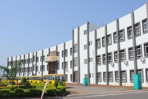 Sakshi Institute of Technology and Management, Guna