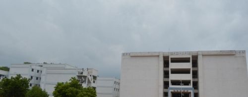 Sakthi College of Arts and Science for Women, Dindigul