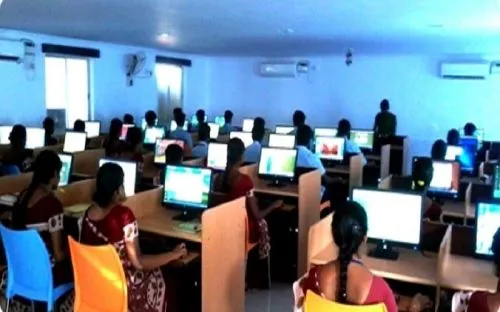 Sakthi College of Education for Women, Dindigul