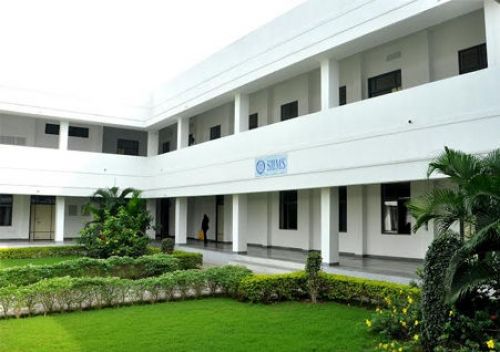 Sakthi Institute of Information and Management Studies, Coimbatore