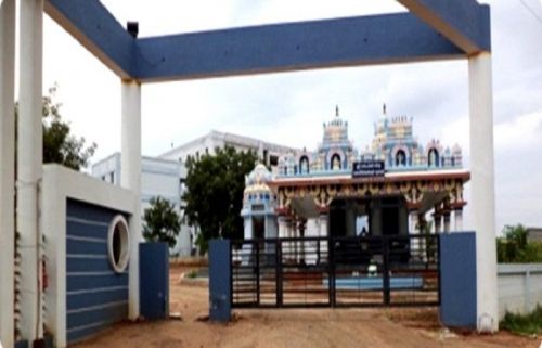 Sakthi Institute of Teacher Education and Research, Dindigul