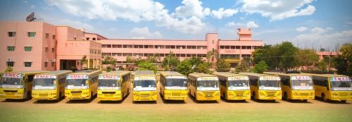 Sakthi Mariamman Engineering College, Chennai