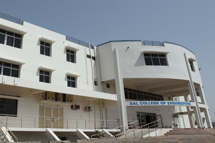 SAL College of Engineering, Ahmedabad