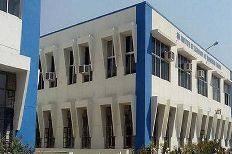 SAL College of Engineering, Ahmedabad