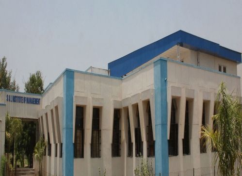 Sal Institute of Management, Ahmedabad