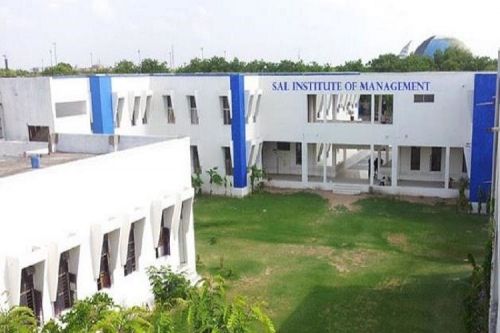 Sal Institute of Management, Ahmedabad