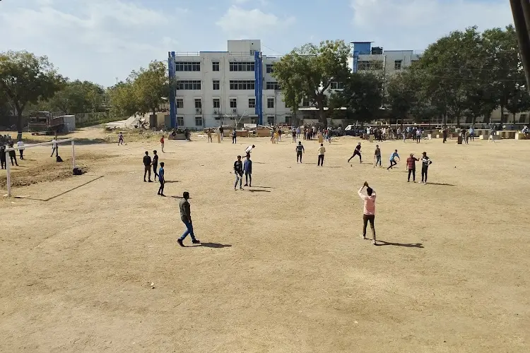 SAL Institute of Technology and Engineering Research, Ahmedabad