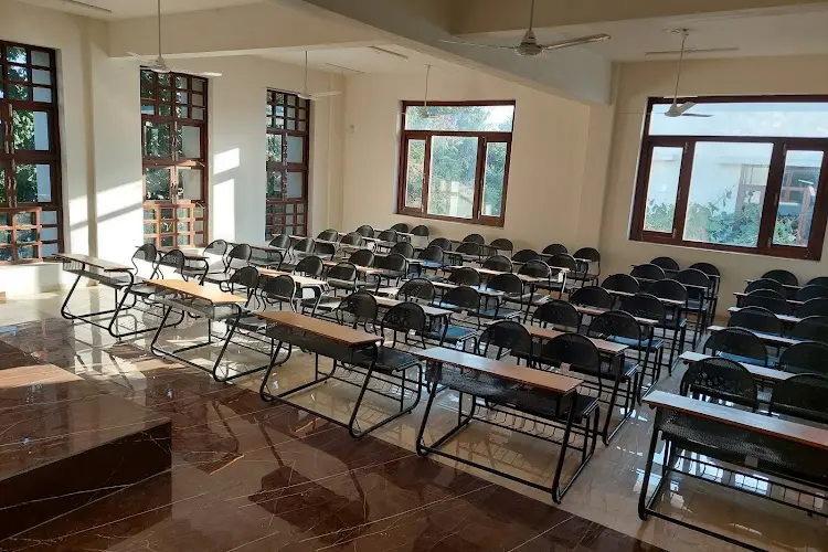 SAL Institute of Technology and Engineering Research, Ahmedabad