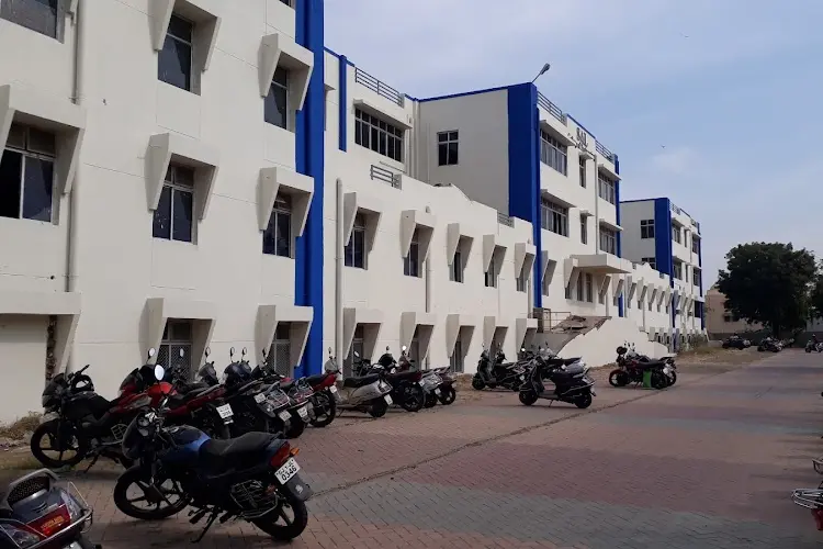 SAL Institute of Technology and Engineering Research, Ahmedabad