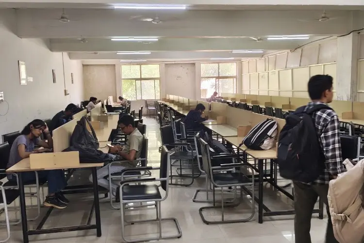 SAL Institute of Technology and Engineering Research, Ahmedabad