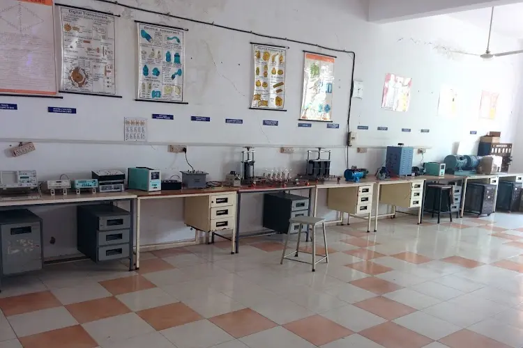 SAL Institute of Technology and Engineering Research, Ahmedabad
