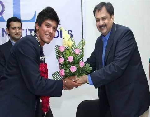 SAL Institute of Technology and Engineering Research, Ahmedabad