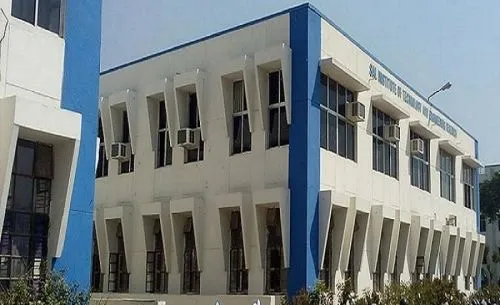 SAL Institute of Technology and Engineering Research, Ahmedabad