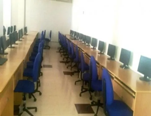 SAL Institute of Technology and Engineering Research, Ahmedabad