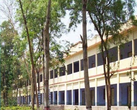 Saldiha College, Bankura