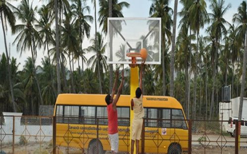 Salem College of Engineering and Technology, Salem