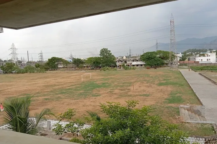 Shri Sowdeswari Women’s College, Salem