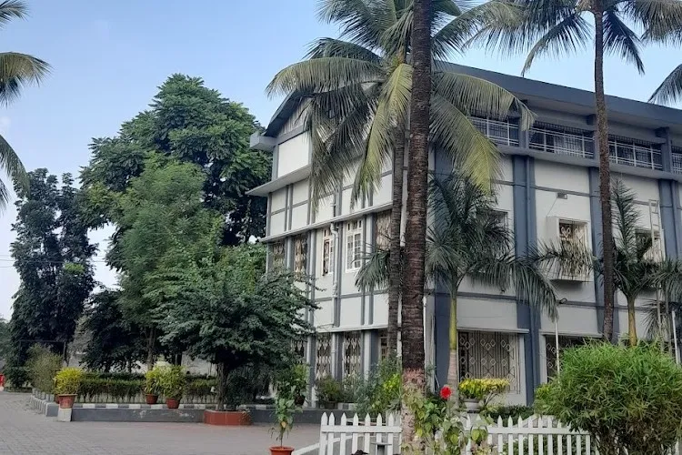 Salesian College, Darjeeling