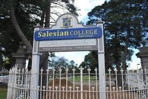 Salesian College, Darjeeling