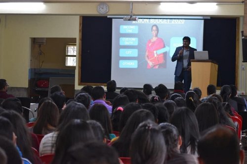 Salesian College, Siliguri