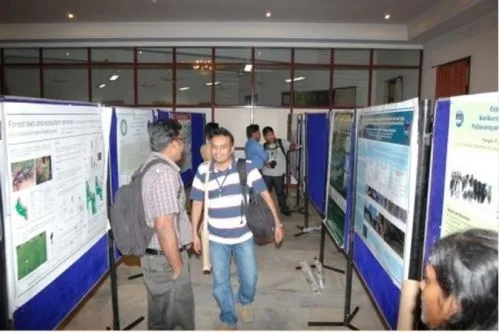 Salim Ali Centre for Ornithology and Natural History, Coimbatore