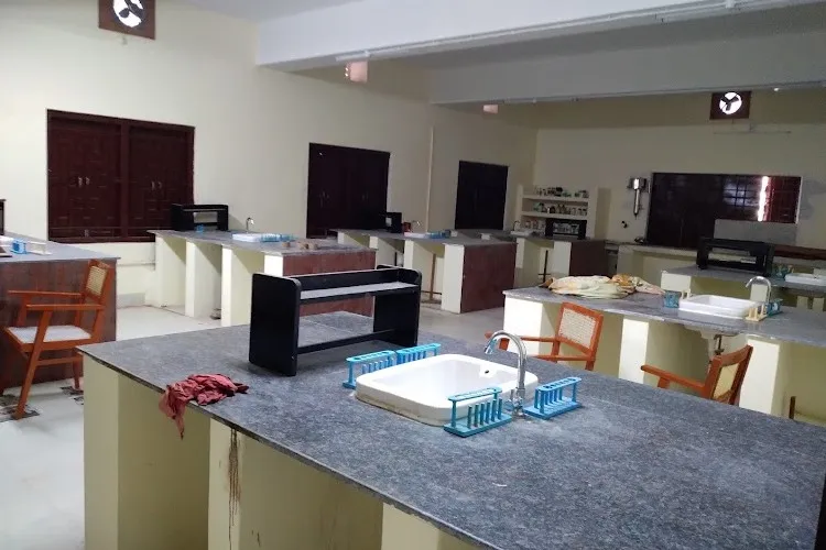 Salipur College, Cuttack