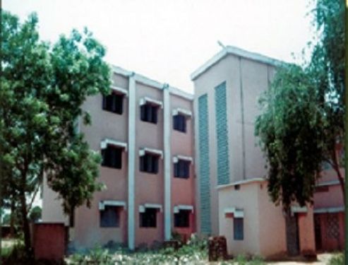 Salipur College, Cuttack