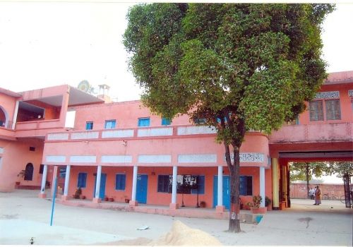 Saltnat Bahadur (PG) College, Jaunpur
