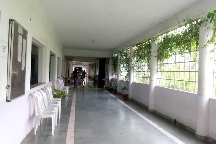 SAM Global University, Bhopal