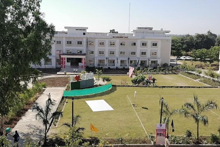 SAM Global University, Bhopal